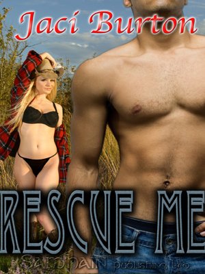 cover image of Rescue Me